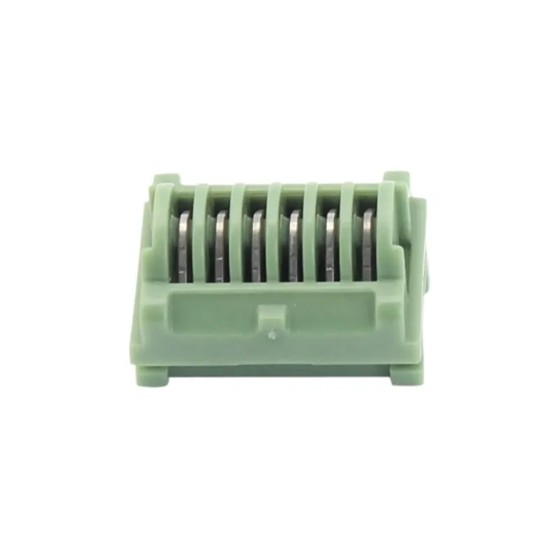 Медицинский лигатурный зажим LT300 титановый для лапароскопической хирургии