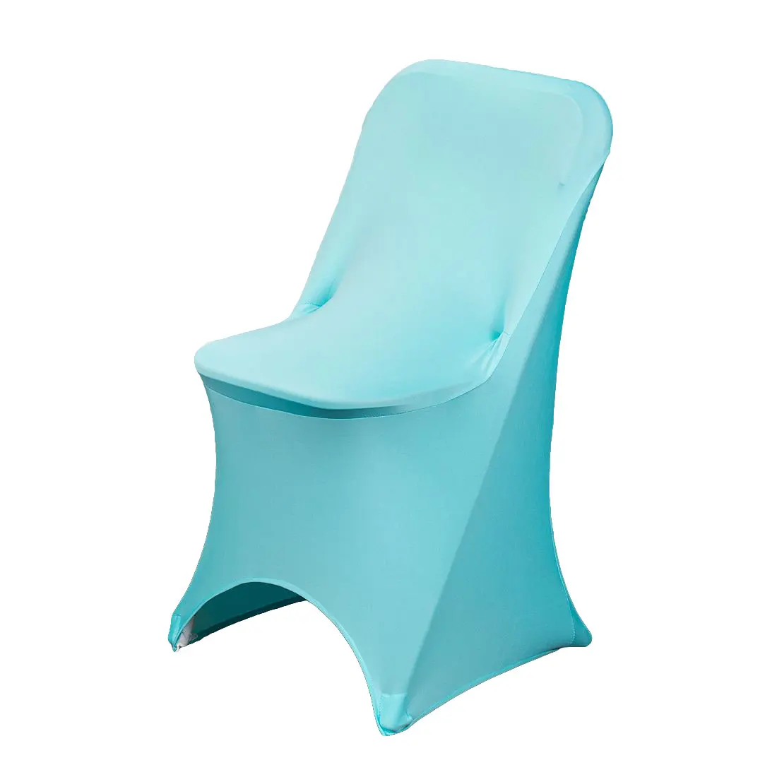 Wholesale High Quality Stretch Spandex Folding Kids Chair Cover for Wedding Banquet Event