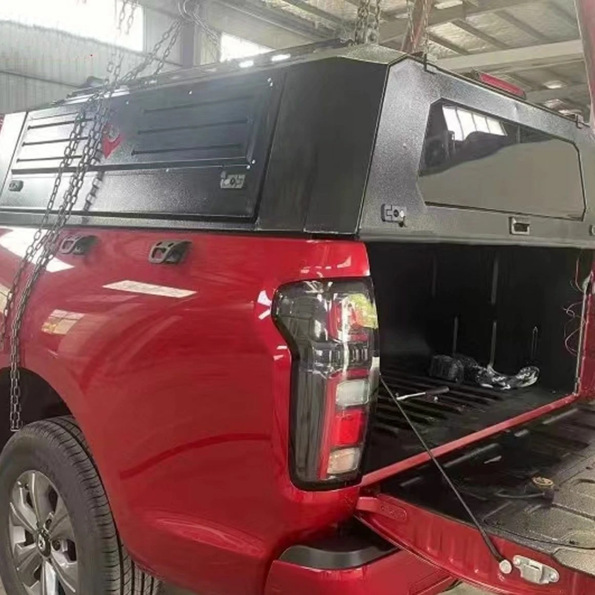 hot selling wholesale price camper Pickup canopy hardtop for pickup for  different models 5FT