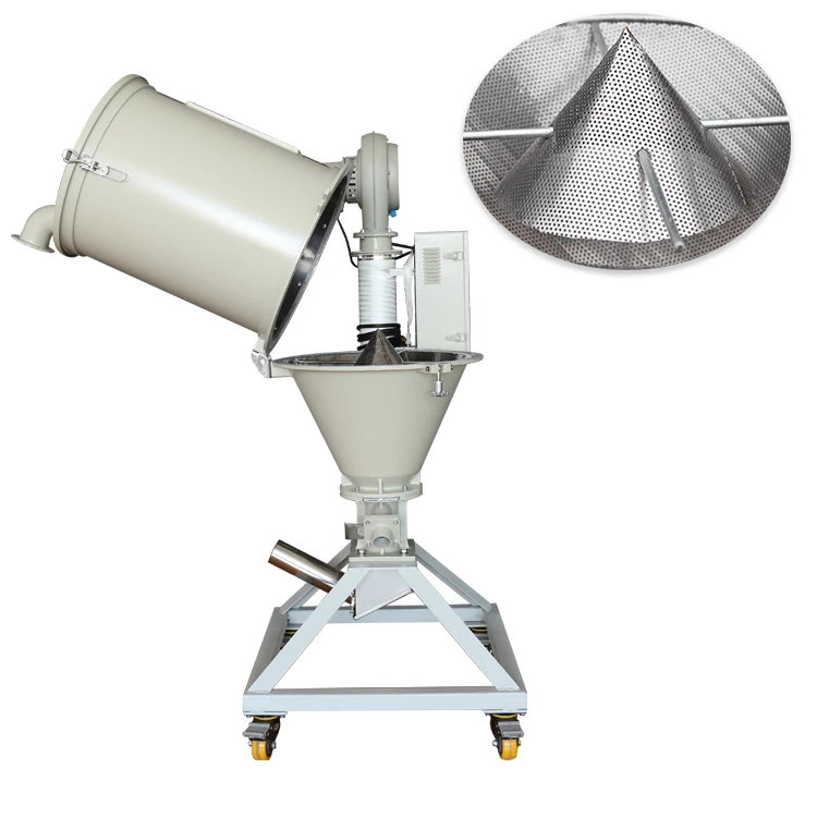 Hopper Dryer Plastic Hopper Dryer Plastic Standard Hopper Dryer For Haitian Mars Injection Molding Machine