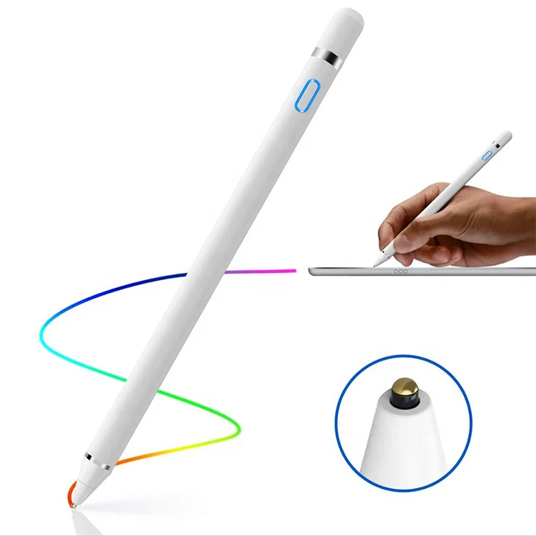 Palm Rejection Active Capacitive Touch Screen tablet Stylus Pen Touch Screens Active Stylus Pen Digital Pen