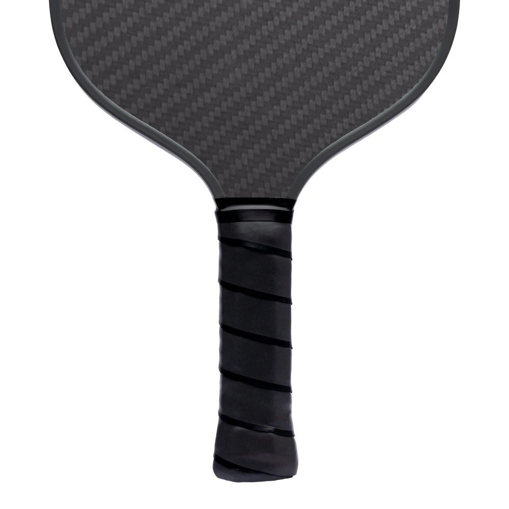Professional Manufacturer Premium Pickleball Paddle Racket USA Pickleball Approved 3K 12K Carbon Fiber with Tiny