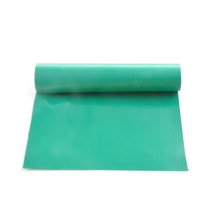 Laminated Tarpaulin Pvc Tarpaulin Factory Hot Selling Pvc Tent Fabric