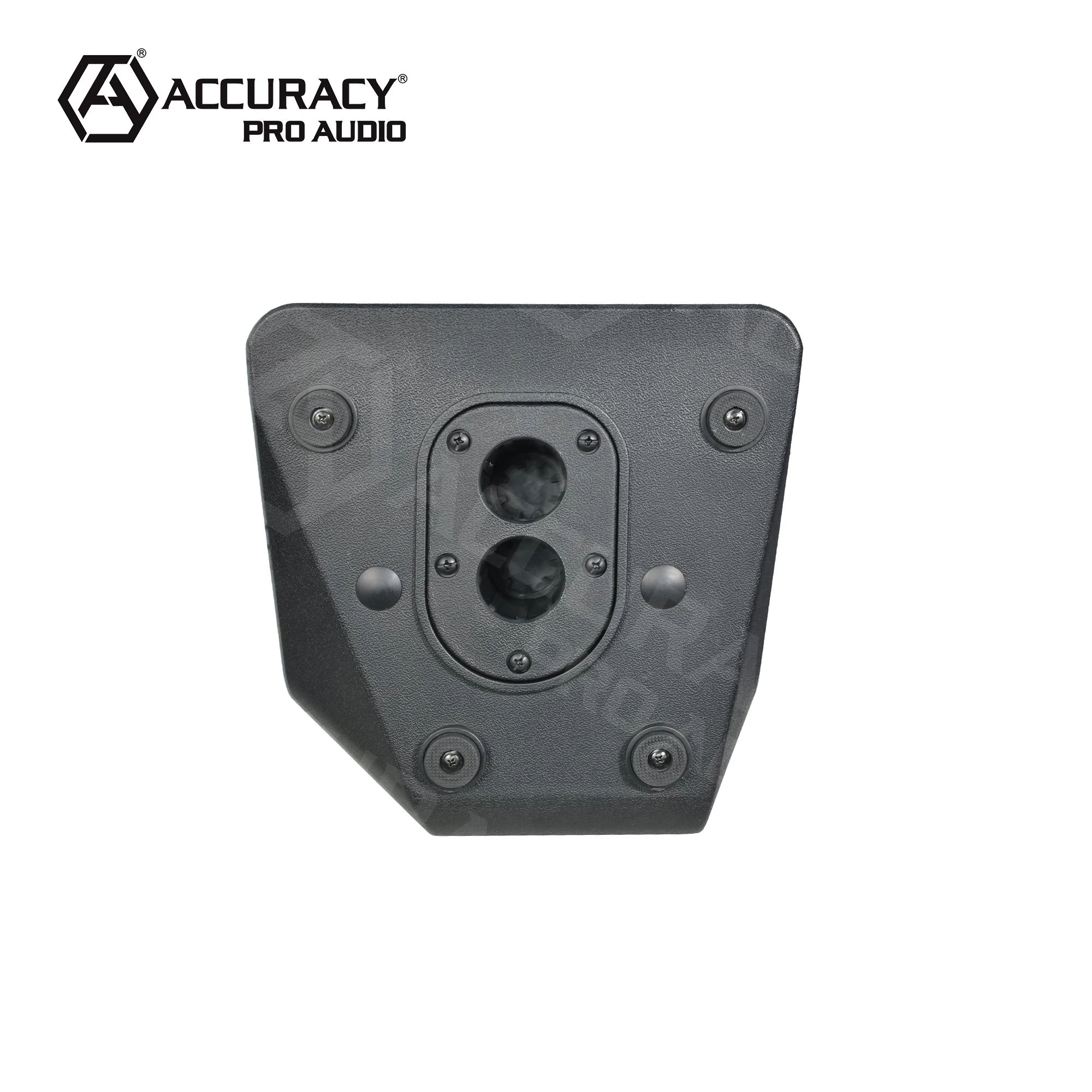 RQSONIC CAU08D7 200W 8 inch profession dj portable plastic power loudspeaker Active  speaker sound box