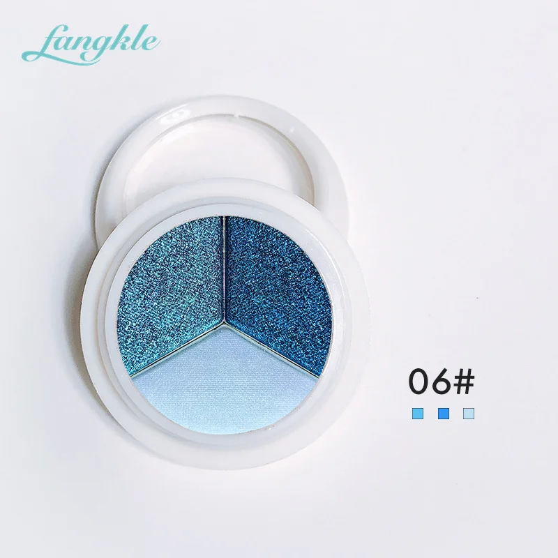 Wholesale Colorful 1g Nail Chrome Powder Solid Nail Powder