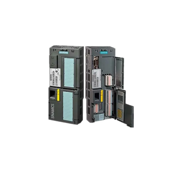 Best price SINAMICS G120 6SL3244-0BB12-1PA1CU240E-2 CPU control unit for siemens