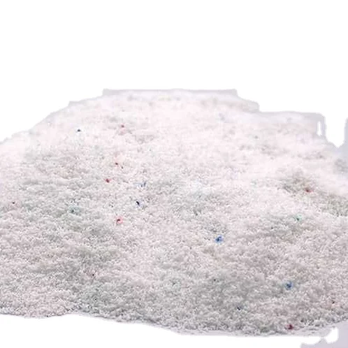China Supplier Washing Powder OEM Cleaning Washing Clothes Laundry Powder