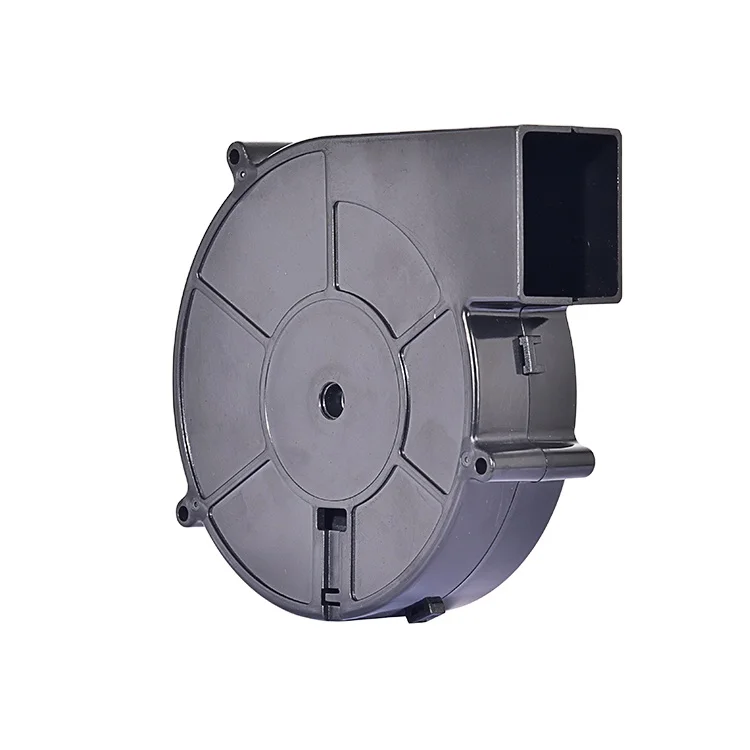 140x135x40mm 5V Mini 1340 centrifugal air blower fan 12V DC Fan Blower centrifugal exhaust fan blower