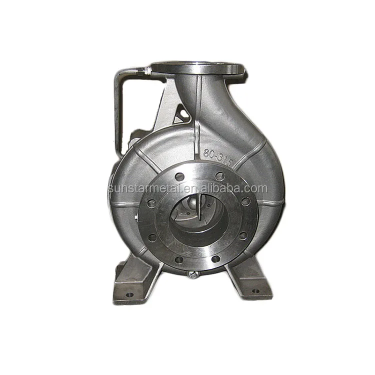 Foundry OEM ODM stainless steel auto investment casting lost wax precision cast products