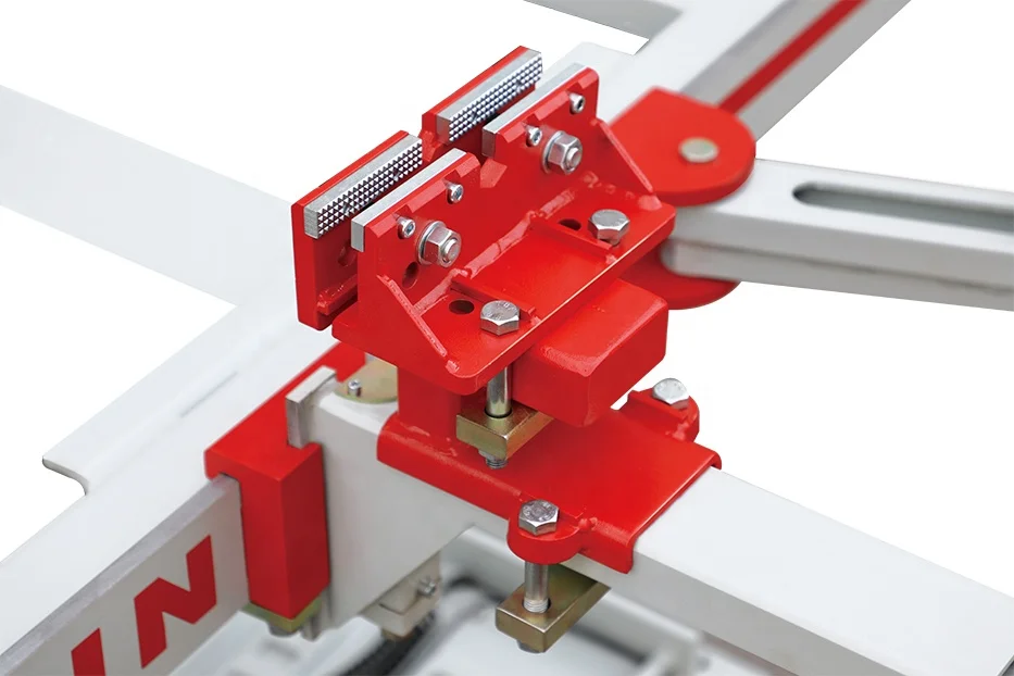 UL-300  Factory Directly Wholesale auto frame machine auto body repair machine chassis straightening bench for car workshop