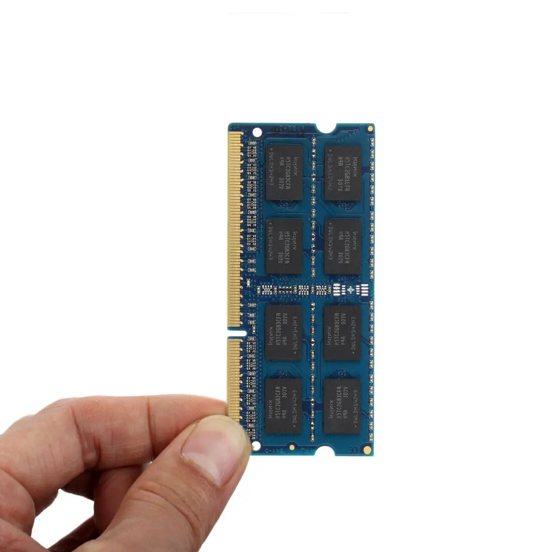  Hynix DDR3L оперативная память 2 ГБ/4 ГБ/8 ГБ 1600 МГц памяти компьютера so-dimmPC3L-12800S низкого напряжения 1 35
