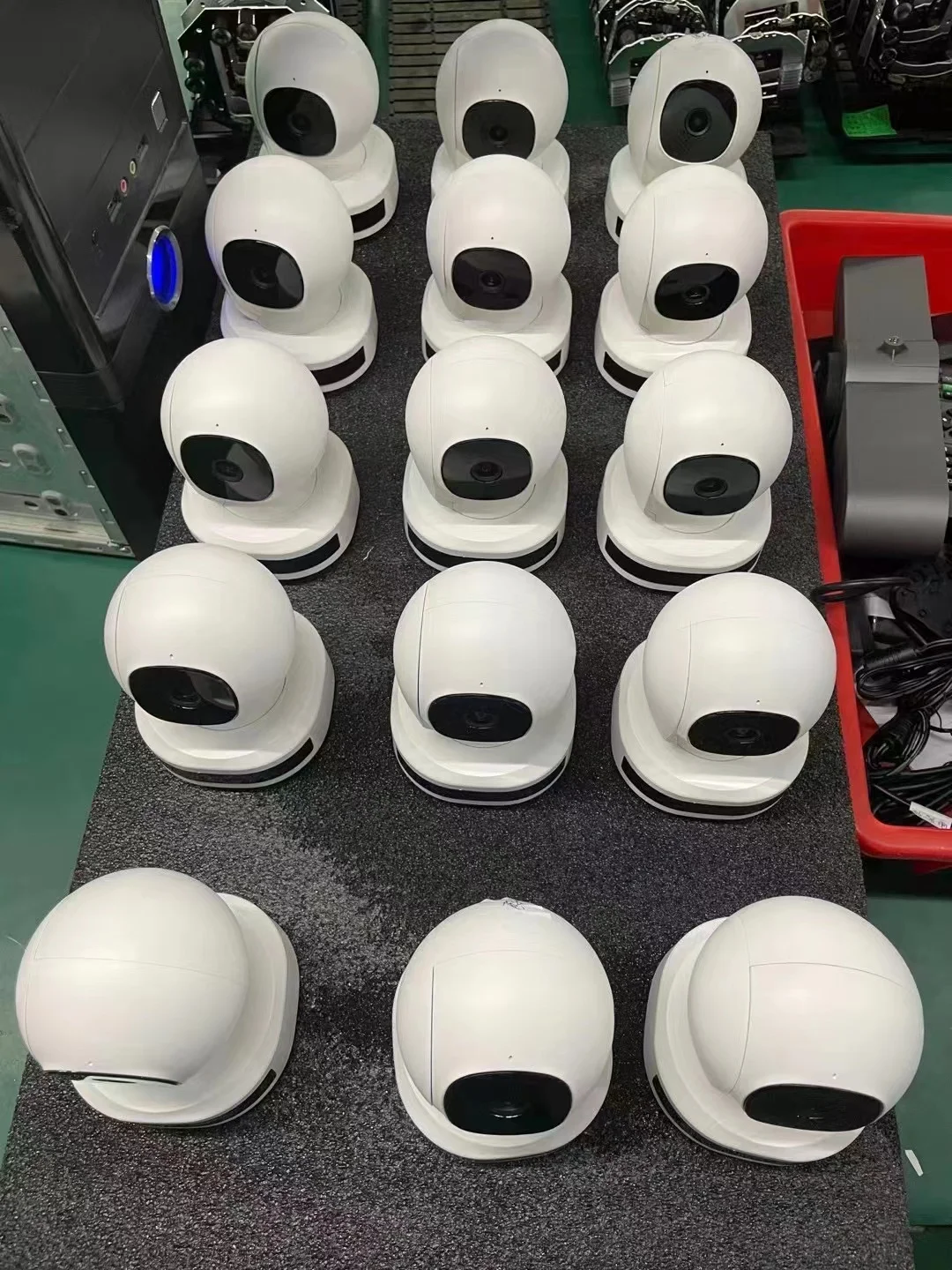 2MP Full HD PTZ 1080P USB2.0 Plug and Play Driver Free PC Skype Auto Focus Video Conference Camera Meeting Room