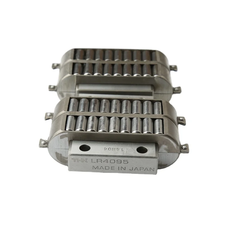 THK LM Roller LRA1547 LRA 1547 LRA1547Z LRA 1547Z LRA1547ZUU Wholesaler