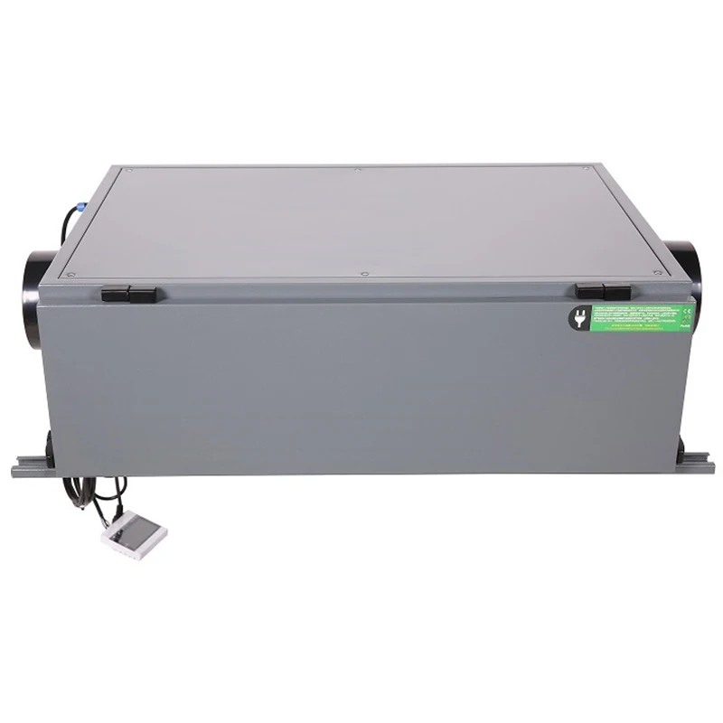 240v парниковая комната стены потолок скрытый воздуховод промышленные профессиональные осушитель крепёж промышленная воздушная сушка