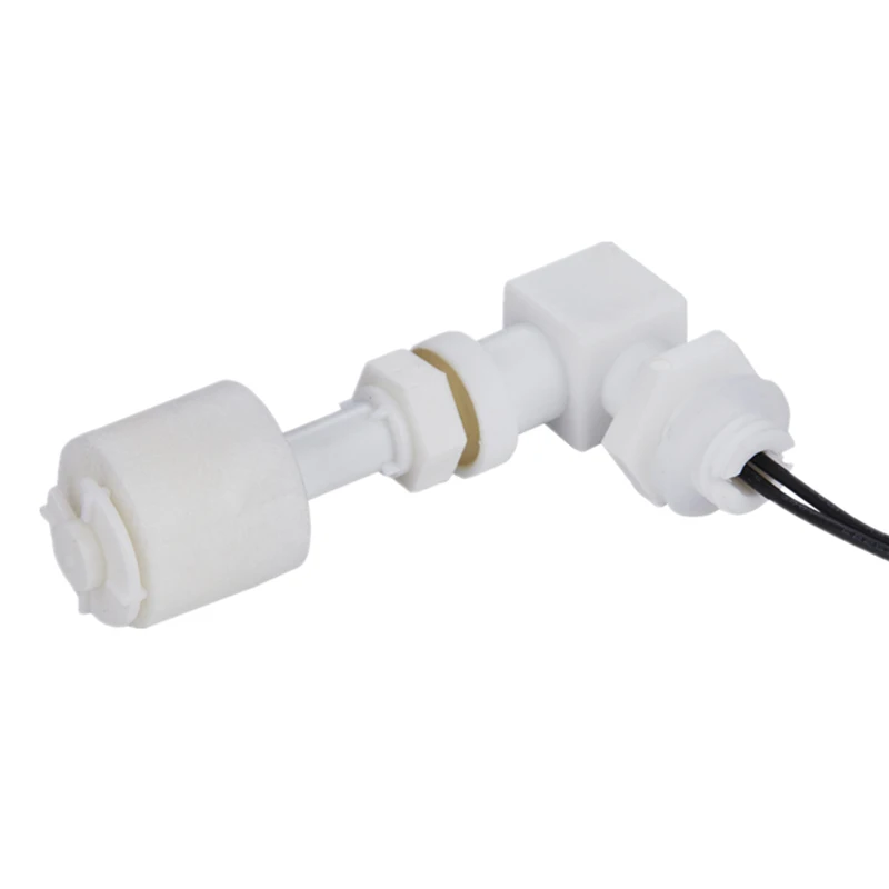 OEM Plastic Water Level Sensor Switch For Water Tank Float Switch Level Control Board