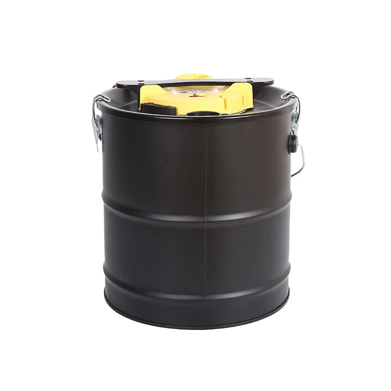 
Heavy vacuum cleaner 240v 60L with ash collector 