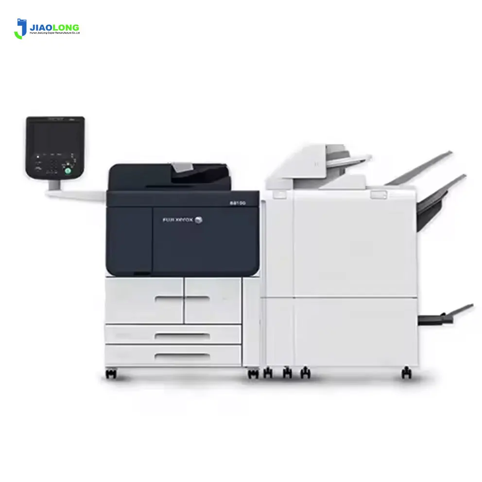 Используется для лазерного принтера Xerox A3 копировального аппарата высокоскоростное офисное оборудование производство B & W B9100 B9110 B9120