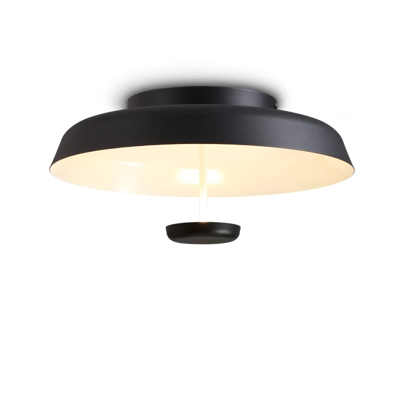 Современное внутреннее украшение Потолочный подвесной светильник круглая светодиодная люстра hotpot