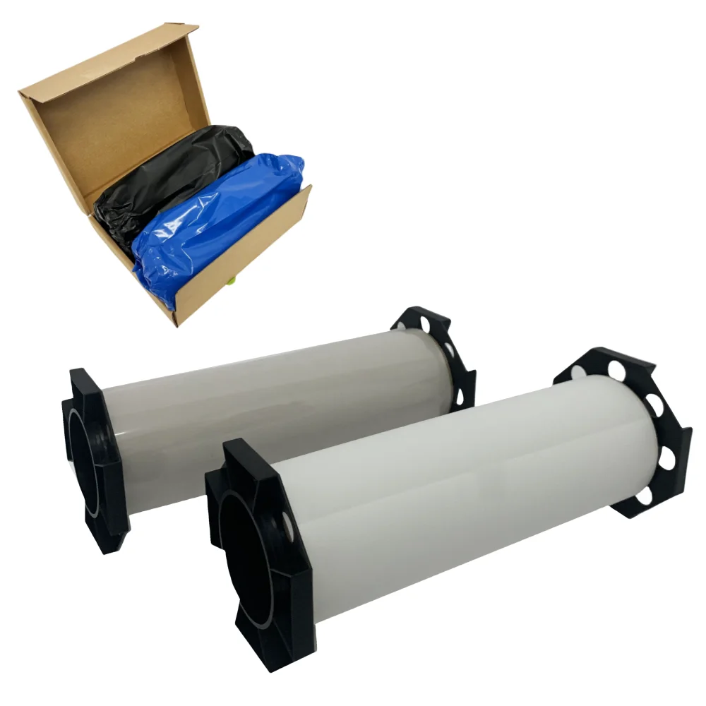 CANMAX Good Price Pressure Indicating Prescale Film Pressure Support Pressure Control And Above Peep Prescale Film Made in China