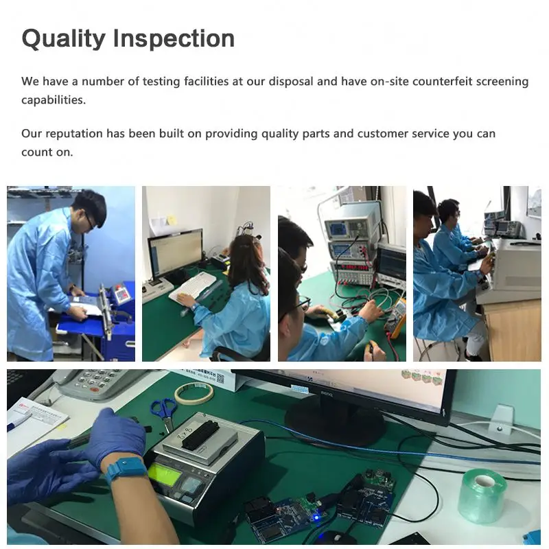 New & Original In Stock AD7534JNZ