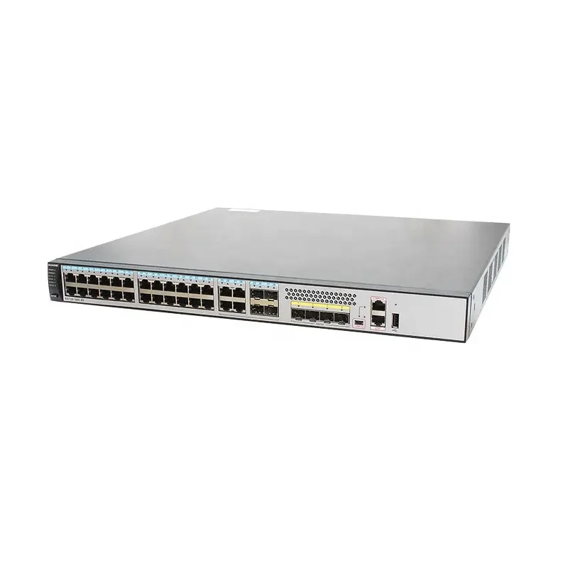 02350BDQ S5720-36PC-EI-AC S5700 Series enterprise 10 gigabit switch