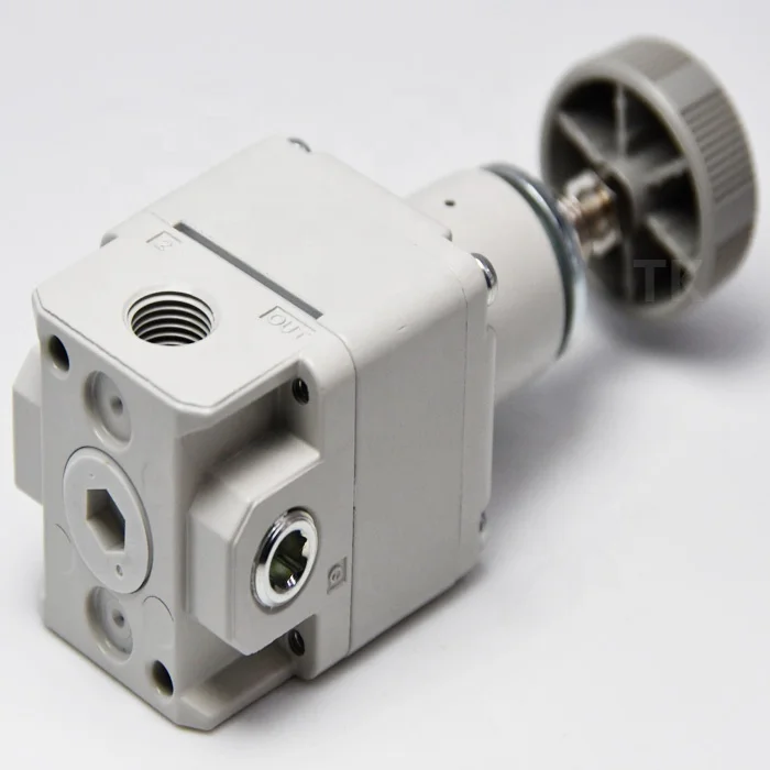 Профессиональный производитель SMC Rc IR1000-A/2000-A/3000-A точности серии регулятор