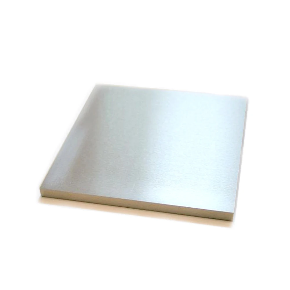 Прямая продажа с завода, танталовая тарелка высокой чистоты