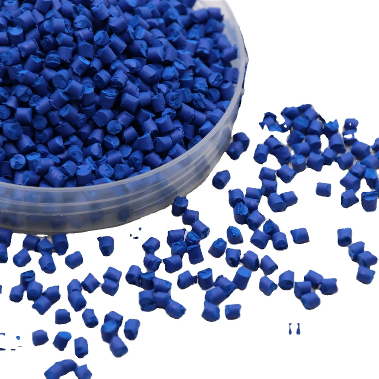 white/black/blue/green/red/purple/yellow Masterbatch and Color Concentrates for Plasticware production