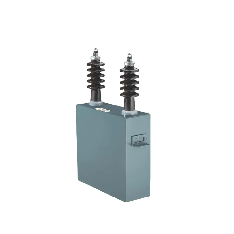 2022 China Manufacturers 20kv high voltage ac fiter capacitor