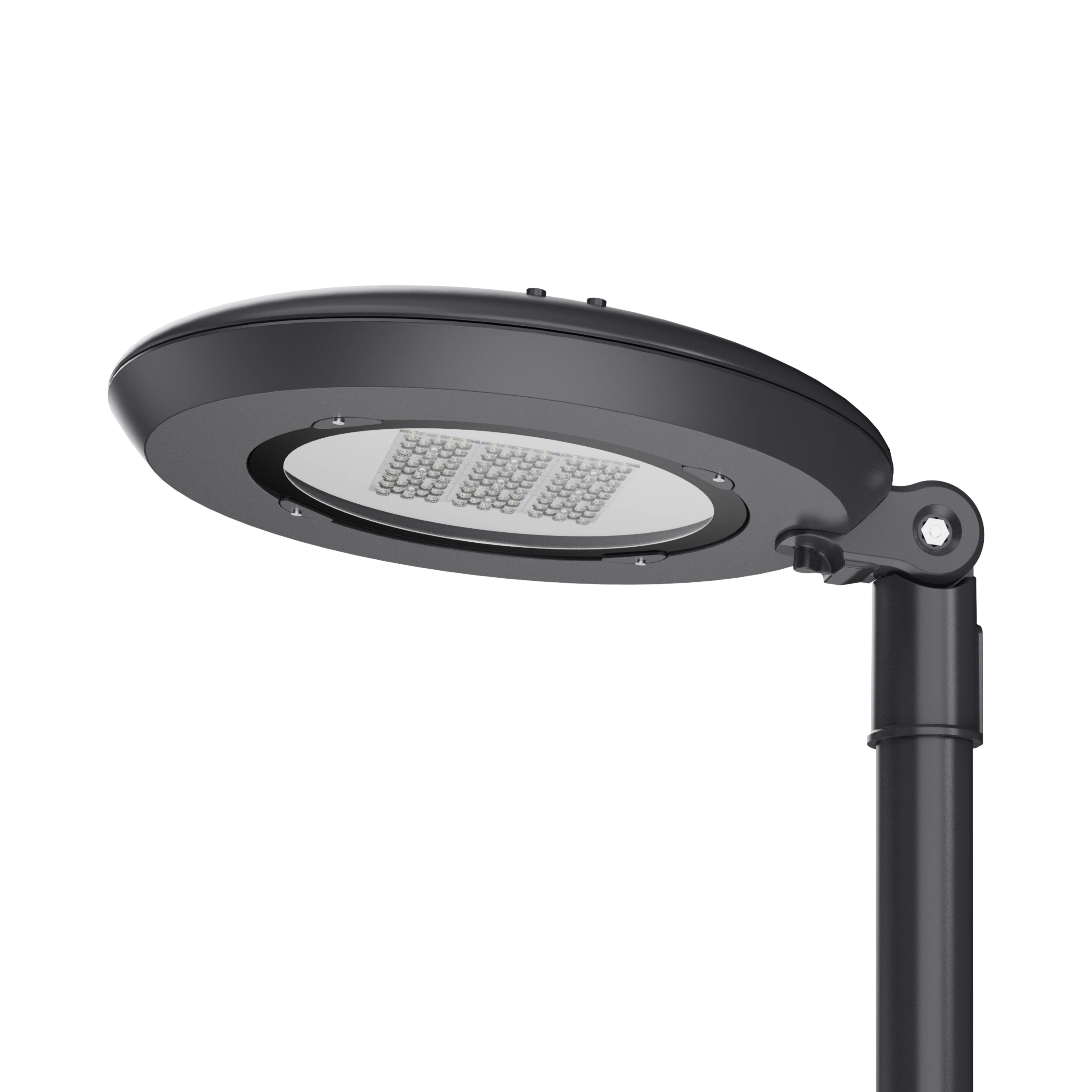 5 Years Warranty Die Casting Aluminum Garden Lamp Pole Light ip65 Waterproof Outdoor mushroom LED Garden Lights