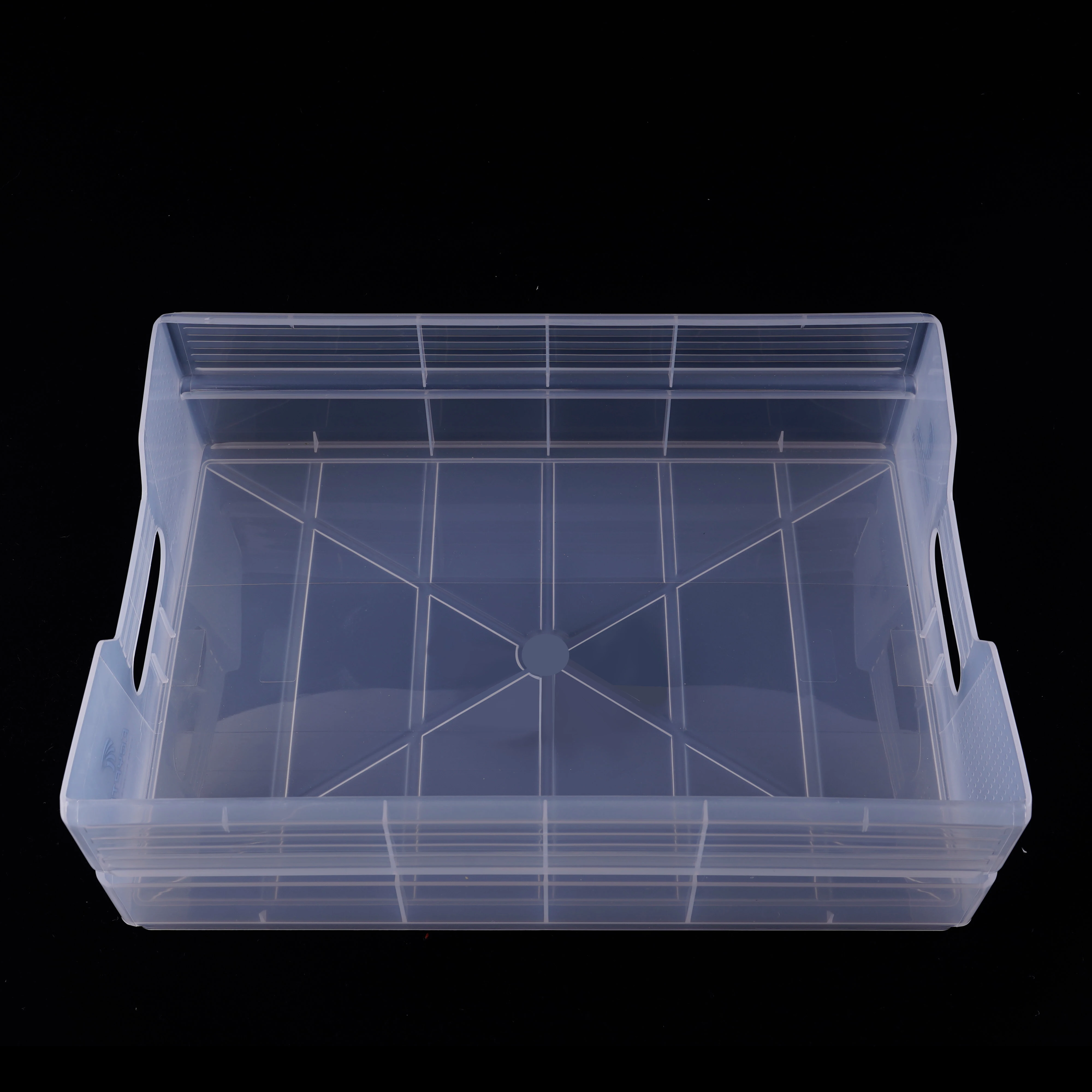 
China Wholesale Plastic PP Airline atlas drawer 