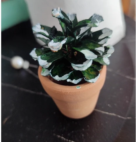 terracotta pot red pottery ceramic clay flower pot breathable tile succulent pot