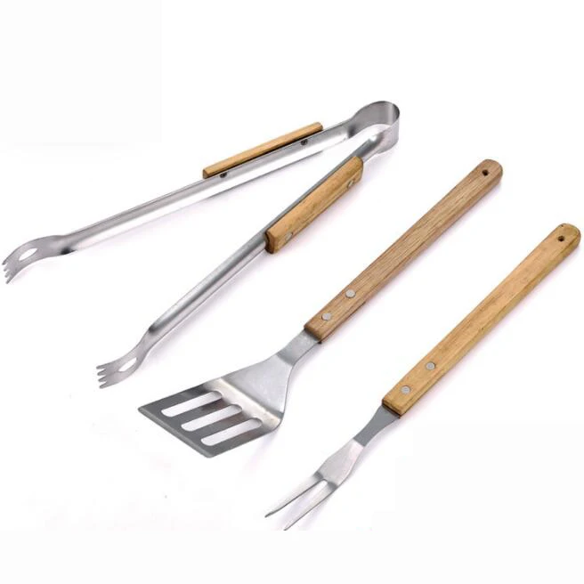 Wholesale Kitchen Accessories Barbecue Tools Kitchen Tongs Bbq Tongs Food Tong