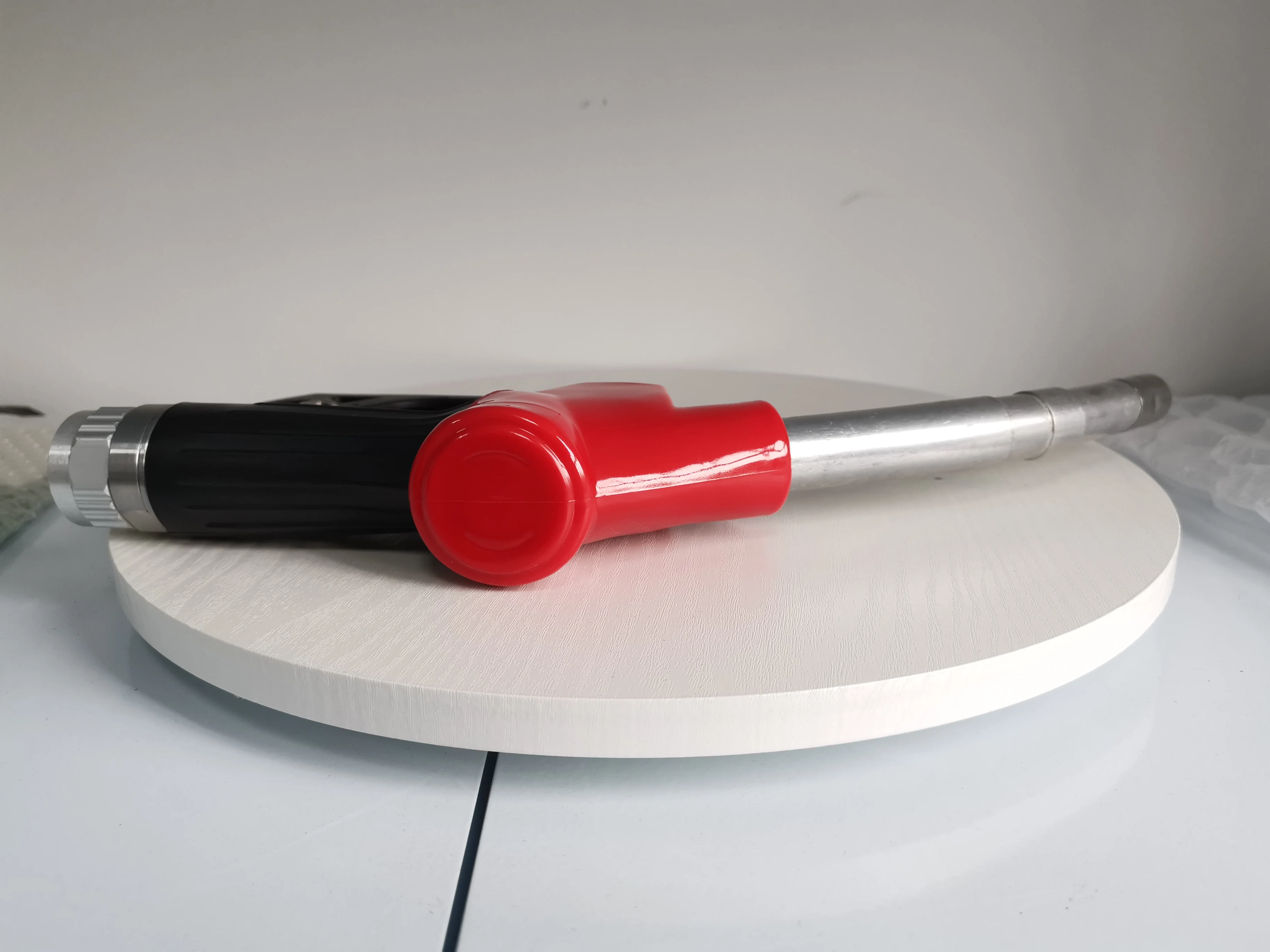 Ecotec 3/4 inch Diesel Fuel Nozzle Gas Dispenser Fuel Nozzle for Fuel Dispenser