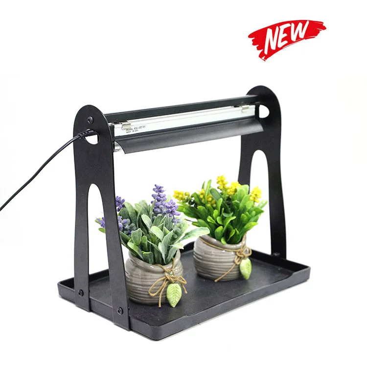  Светодиодная лампа для домашнего выращивания модульный комплект теплиц