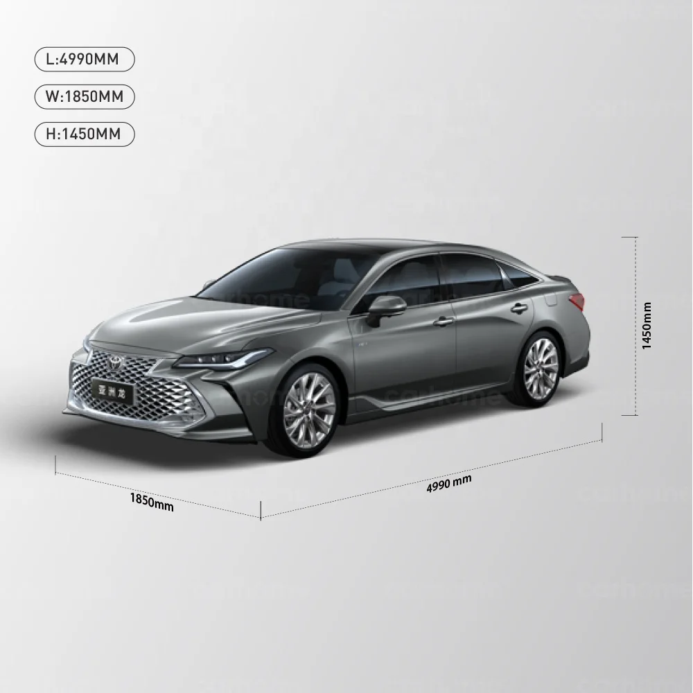 To yo ta Avalon Hybrid Fwd 2.5T 2.5L 178Ps L4 2023 Limited Flagship