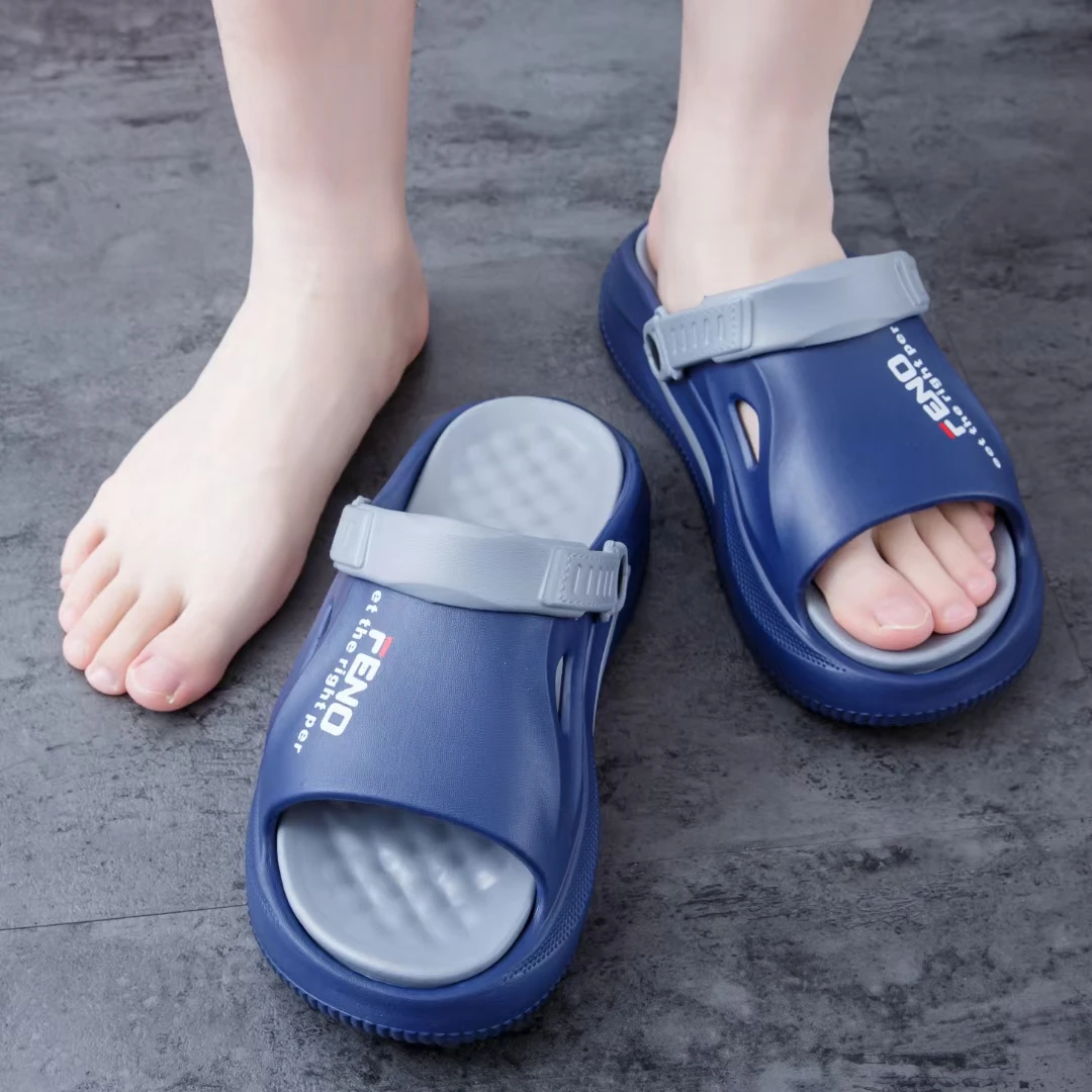 Устойчивая устойчивая к скольжению Антистатическая дышащая Гибкая быстросохнущая Модная легкая водонепроницаемая переработка