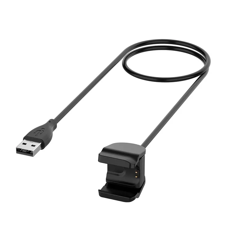 USB Fast Charger,  Clip Smart Watch charger cable for Xiaomi 4