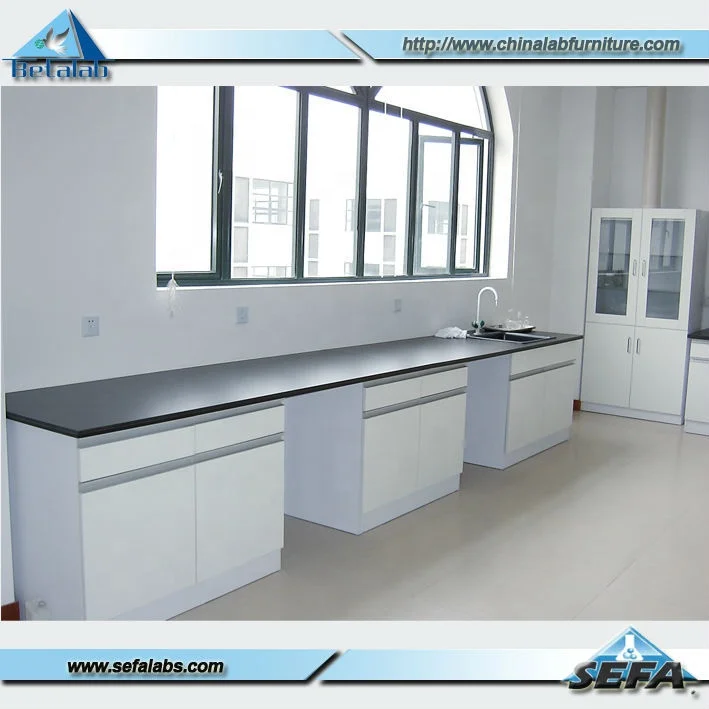 Laboratory Dental Working Bench ,Laboratory Design And Construction