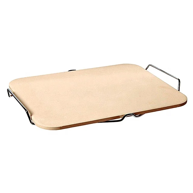 Керамики pizzacraft термостойкие кордиерит пицца гриля камень/пиццы, камень/Камень Fire пиццы