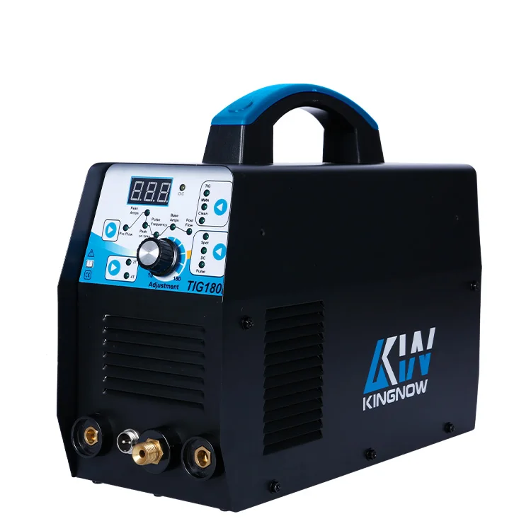 portable Home or work use welding machine 3 in 1 tig welders