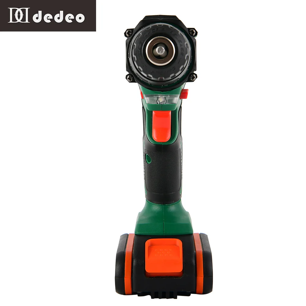 Wholesale 20V Tools Hardware Variable Speed Power Tool Drills Lithium-ion power force cordless drill 18v