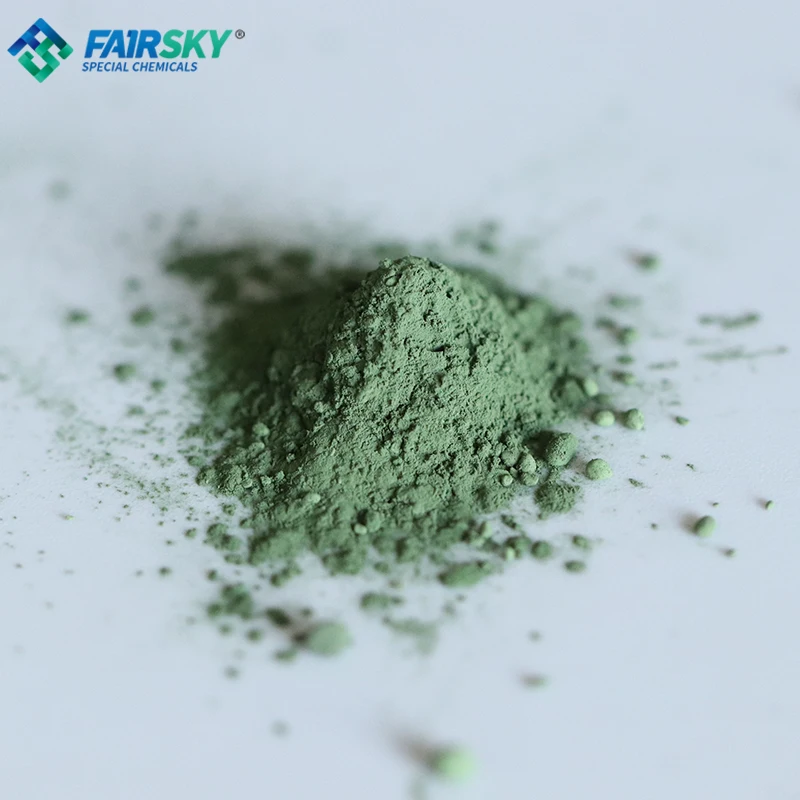 High quality Nickel Oxide 72-76%min