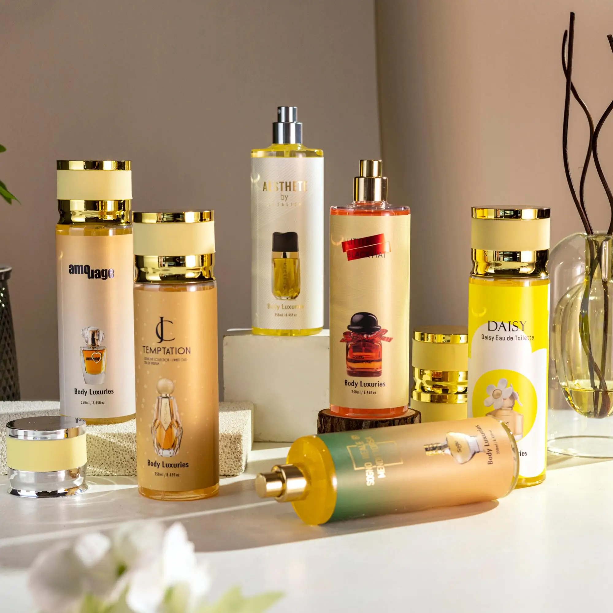 body mist cheap price womens perfume OEM/ODM perfumes original