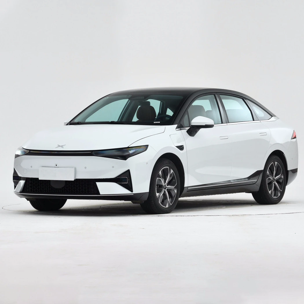 Высокоскоростной Электрический автомобиль MNP5