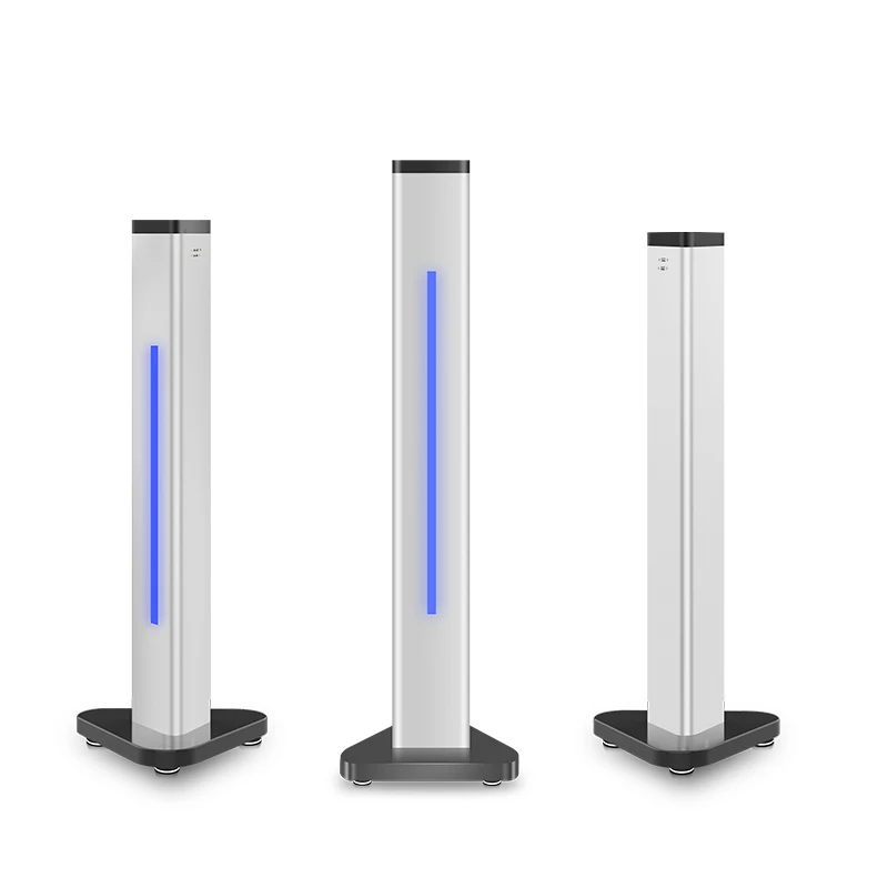 Wholesale Automatic Hand Sanitizer Dispenser Stand Liquid Soap Dispenser Stand