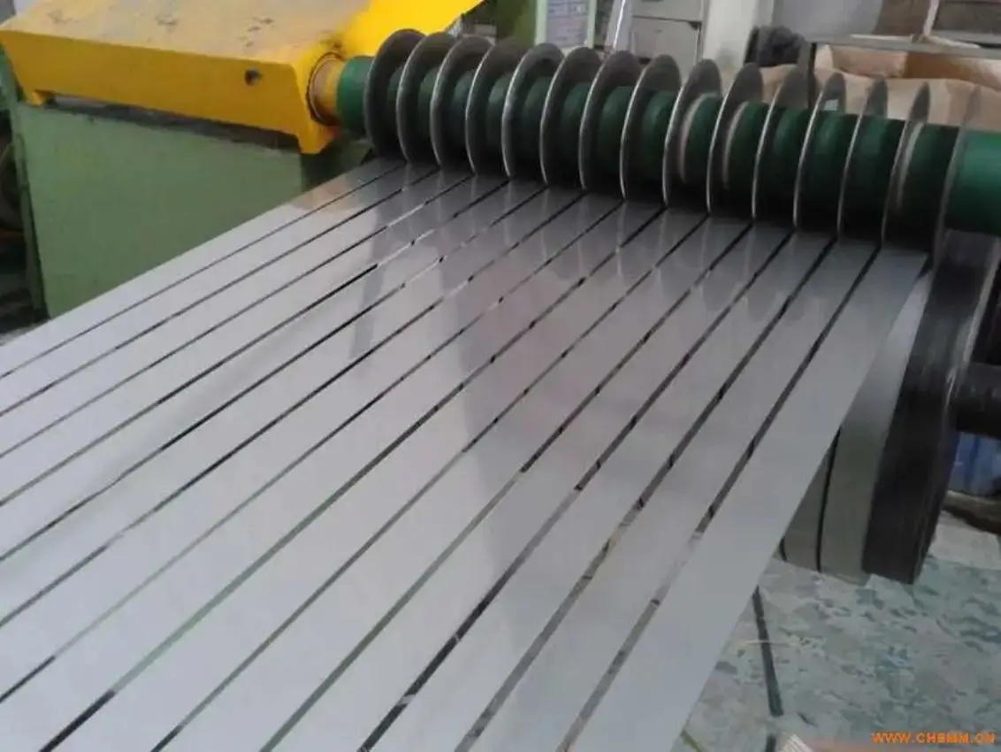 First Class 304 Cold Rolled Rolled Sheet Plate Strip Stainless Steel Coil