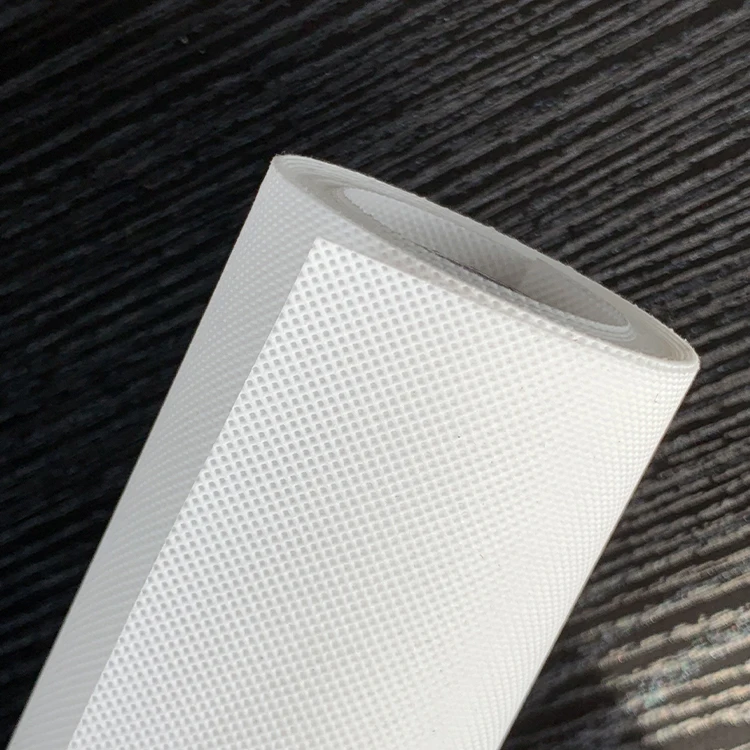 Non-Adhesive Artificial Grass Jointing Seaming Tape PE PP Plastic Football Soccer Gym Flooring Roll Home Landscaping Sports 40mm