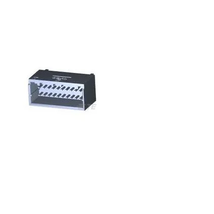 AUTOMOTIVE CONNECTOR   New and Original Plug & Socket 1-1827872-1