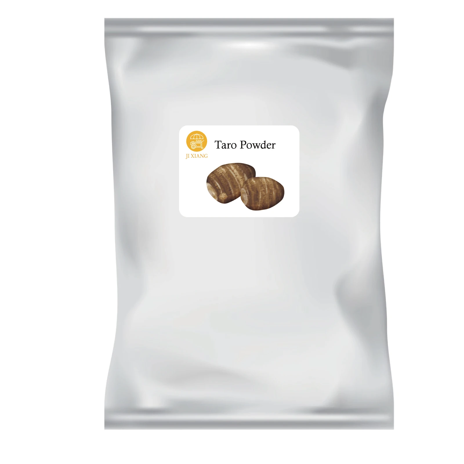 Harina de taro boba flavors powder milktea flavors 